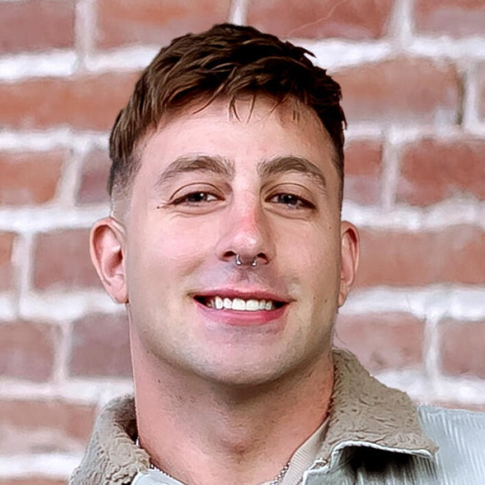 Nate Casimiro Nate Casimiro Headshot